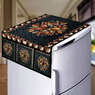 KANUSHI Refrigerator  Cover