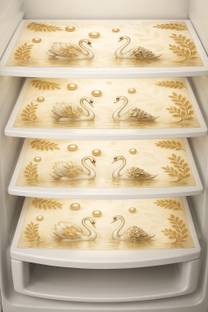 लूमंथा फ्रिज का मैट