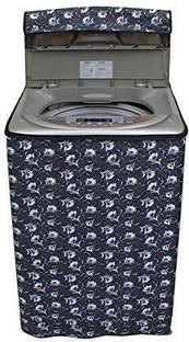 KingMatters Top Loading Washing Machine  Cover
