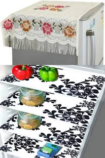 RichBox Refrigerator  Cover