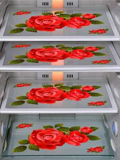 Crosmo Fridge Mat