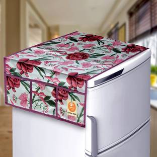 KANUSHI Refrigerator  Cover