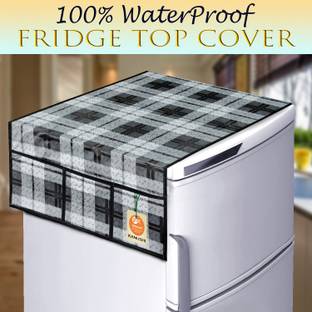 KANUSHI Refrigerator  Cover