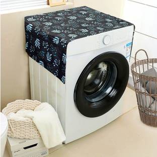 WINNSUN Front Loading Washing Machine  Cover