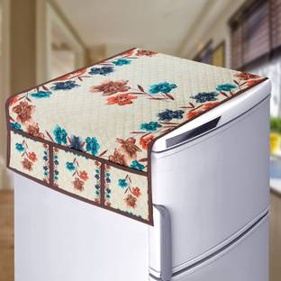 KANUSHI Refrigerator  Cover