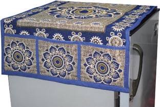 KUBER INDUSTRIES Refrigerator  Cover