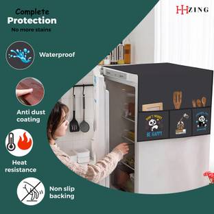 Hizing Refrigerator  Cover
