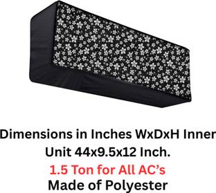 ASHTAAPAD Air Conditioner  Cover