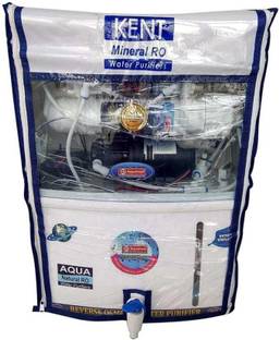 cm enterprises Water Purifier  Cover