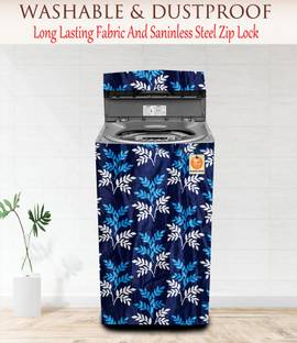Kanushi Industries Top Loading Washing Machine  Cover