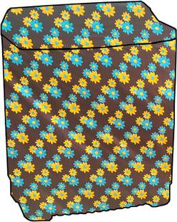 KVAR Semi-Automatic Washing Machine  Cover