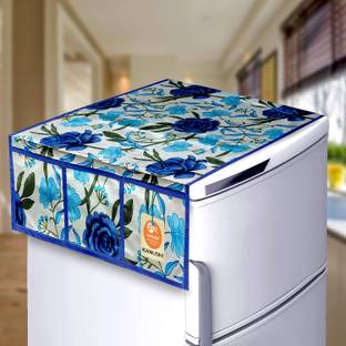 KANUSHI Refrigerator  Cover