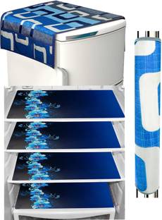 LooMantha Fridge Mat