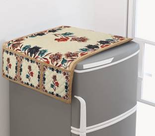 Dakshya Industries Refrigerator  Cover
