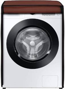 THE FASHION WEAR Front Loading Washing Machine  Cover