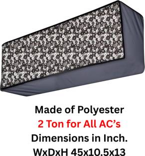 Navya Air Conditioner  Cover