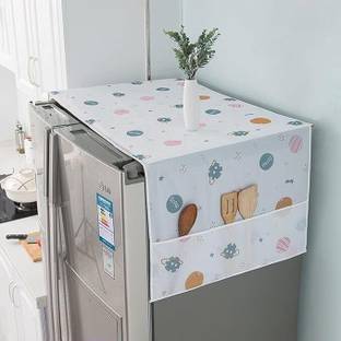 Wolpin Refrigerator  Cover