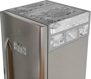 HOMESTIC Refrigerator  Cover