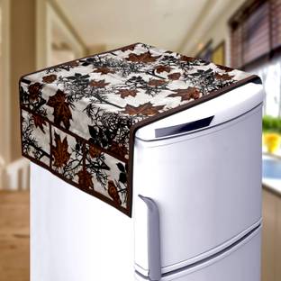 KANUSHI Refrigerator  Cover