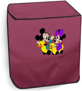 ME AND ME Semi-Automatic Washing Machine  Cover