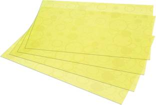 KUBER INDUSTRIES Fridge Mat