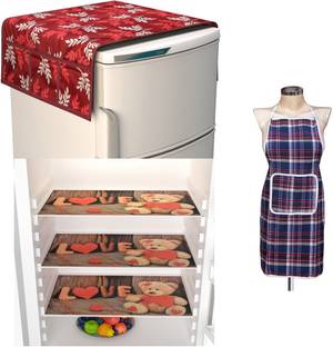 Stylewell Refrigerator  Cover