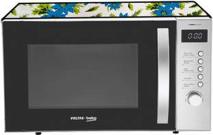 KVAR Microwave Oven  Cover