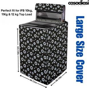Casadiasi Top Loading Washing Machine  Cover