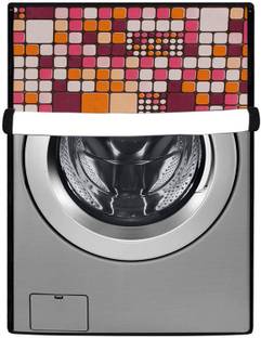 Nitasha Front Loading Washing Machine  Cover