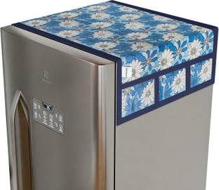 HOMESTIC Refrigerator  Cover