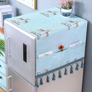 Xpandio Refrigerator  Cover