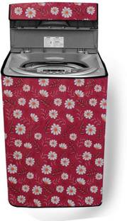 Nitasha Top Loading Washing Machine  Cover