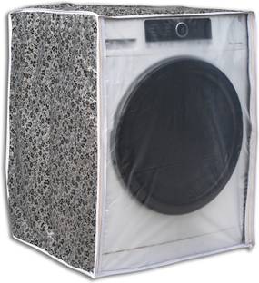 Classic Front Loading Washing Machine  Cover