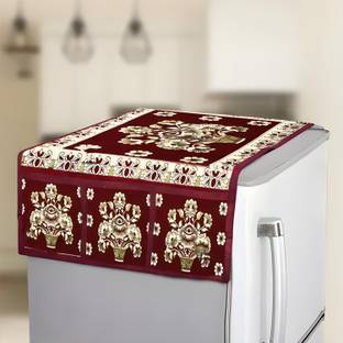 HOMESTIC Refrigerator  Cover