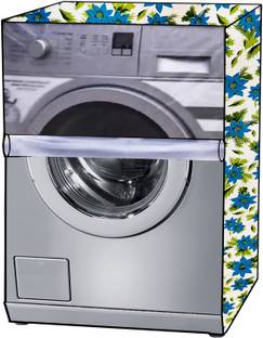 KVAR Front Loading Washing Machine  Cover