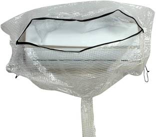 MW PRINTS Air Conditioner  Cover