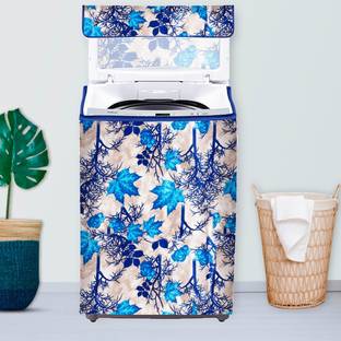 E-Retailer Top Loading Washing Machine  Cover
