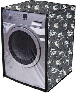 KingMatters Front Loading Washing Machine  Cover