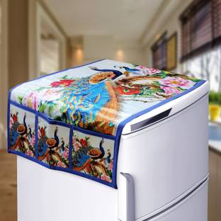 Flipkart SmartBuy Refrigerator  Cover