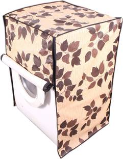 KUBER INDUSTRIES Front Loading Washing Machine  Cover