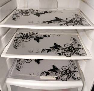 LooMantha Fridge Mat