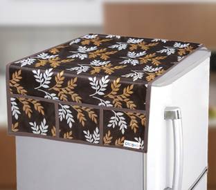 Crosmo Refrigerator  Cover