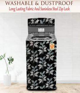 Kanushi Industries Top Loading Washing Machine  Cover