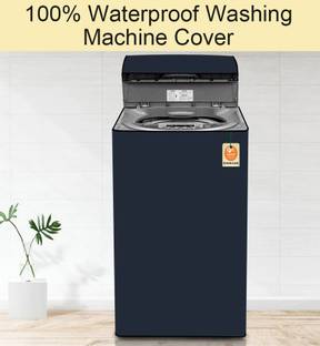 Kanushi Industries Top Loading Washing Machine  Cover