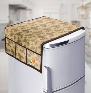 KANUSHI Refrigerator  Cover