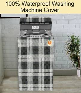 Kanushi Industries Top Loading Washing Machine  Cover