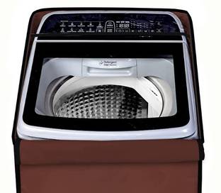 Delideal Top Loading Washing Machine  Cover
