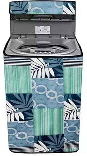 aradhya traders Top Loading Washing Machine  Cover