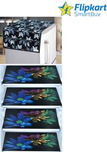 Flipkart SmartBuy Fridge Mat