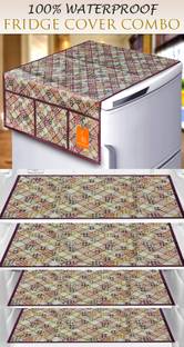 RELOOK INDUSTRIES Refrigerator  Cover